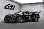 Chevrolet Corvette - fotka číslo 0