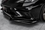 Chevrolet Corvette - fotka číslo 9