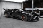 Chevrolet Corvette - fotka číslo 3