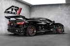 Chevrolet Corvette - fotka číslo 4