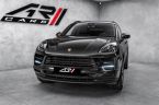 Porsche Macan - fotka číslo 2