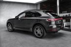 Porsche Macan - fotka číslo 6