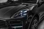 Porsche Macan - fotka číslo 8