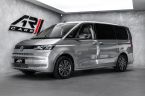 Volkswagen Multivan - fotka číslo 0