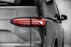 Volkswagen Multivan - fotka číslo 9