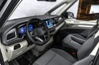 Volkswagen Multivan - fotka číslo 11