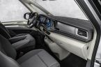 Volkswagen Multivan - fotka číslo 12