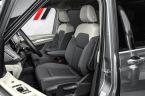 Volkswagen Multivan - fotka číslo 13