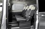 Volkswagen Multivan - fotka číslo 14