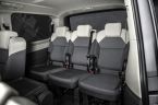 Volkswagen Multivan - fotka číslo 15