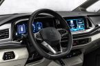 Volkswagen Multivan - fotka číslo 16