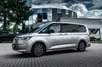 Volkswagen Multivan - fotka číslo 18