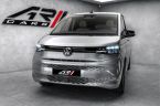 Volkswagen Multivan - fotka číslo 2
