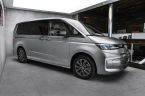 Volkswagen Multivan - fotka číslo 3
