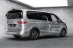 Volkswagen Multivan - fotka číslo 4