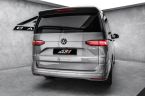 Volkswagen Multivan - fotka číslo 5