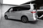 Volkswagen Multivan - fotka číslo 6