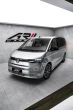 Volkswagen Multivan - fotka číslo 7