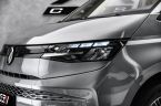 Volkswagen Multivan - fotka číslo 8