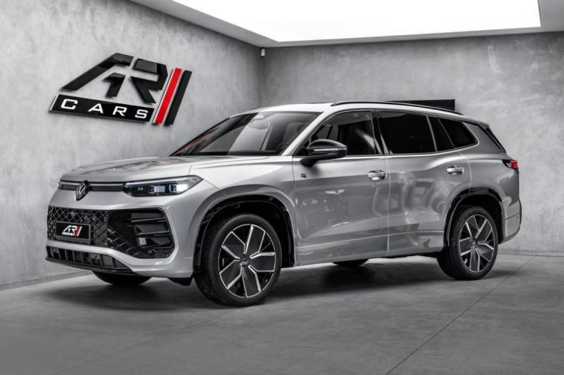 Volkswagen Ostatní - hlavní foto