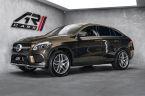 Mercedes GLE - fotka číslo 0