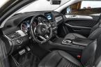Mercedes GLE - fotka číslo 11