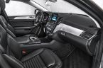 Mercedes GLE - fotka číslo 12