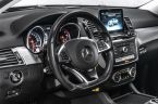 Mercedes GLE - fotka číslo 15
