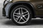 Mercedes GLE - fotka číslo 1