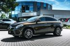 Mercedes GLE - fotka číslo 22