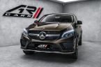 Mercedes GLE - fotka číslo 2