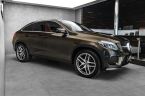 Mercedes GLE - fotka číslo 3