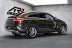 Mercedes GLE - fotka číslo 4