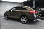 Mercedes GLE - fotka číslo 6