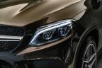 Mercedes GLE - fotka číslo 8