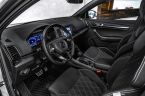 Škoda Karoq - fotka číslo 11