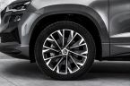 Škoda Karoq - fotka číslo 1
