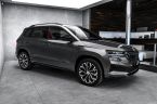 Škoda Karoq - fotka číslo 3