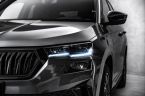Škoda Karoq - fotka číslo 8