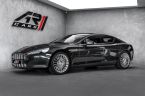Aston Martin Rapide - fotka číslo 0