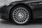Aston Martin Rapide - fotka číslo 1