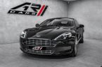 Aston Martin Rapide - fotka číslo 2