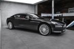 Aston Martin Rapide - fotka číslo 3