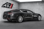 Aston Martin Rapide - fotka číslo 4