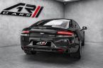 Aston Martin Rapide - fotka číslo 5