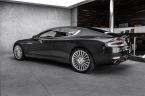 Aston Martin Rapide - fotka číslo 6