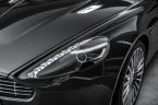 Aston Martin Rapide - fotka číslo 8