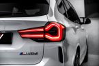 BMW X3 - fotka číslo 9