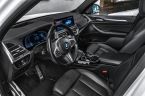 BMW X3 - fotka číslo 12