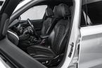 BMW X3 - fotka číslo 14